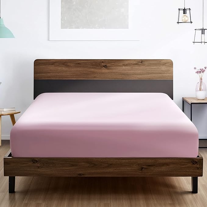 FreshCulture Full Fitted Sheet - Image 6
