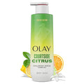 Olay Body Wash for Women, Intensely Hydrating, Hyaluronic Acid Serum, Hydration by Olay