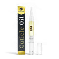 Cuticle Oil Pen with Vitamin E – Nail & Cuticle Moisturizing Oil – Mess-Free by ECCO+PURE