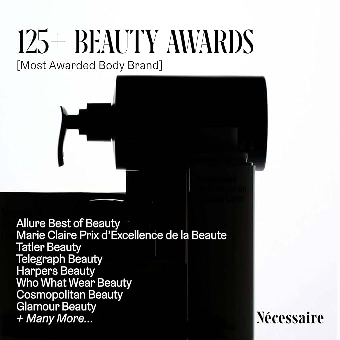 Nécessaire The Body Lotion – Santal - Image 8