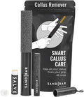 SandBar Ultimate Callus Remover Set by SandBar