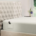 DREAMCARE Fitted Sheet Queen Size by DREAMCARE