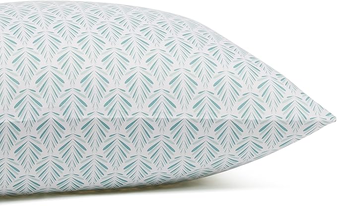 Amazon Basics Lightweight Breathable Brushed Microfiber 4-Piece Bed Sheet Set - Image 5