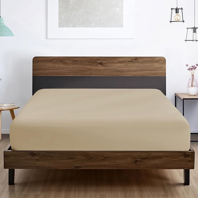 FreshCulture Twin XL Fitted Sheet Only - Image 6