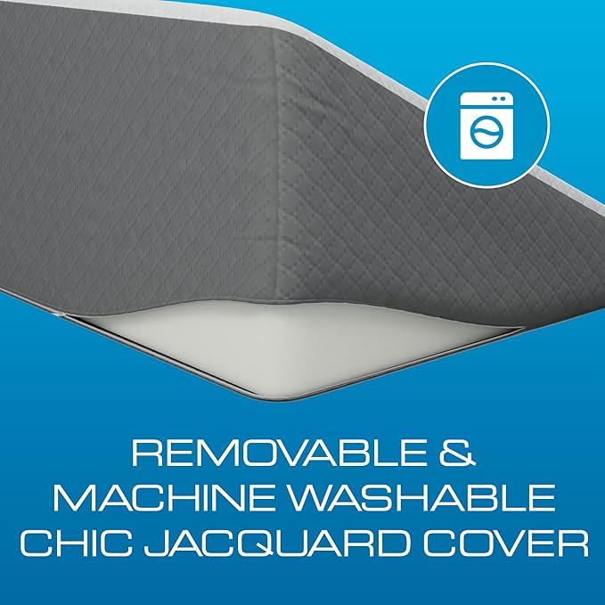 Kolbs Bed Wedge Pillow for Sleep Apnea, FSA Eligible Acid Reflux, and Back Pain - Image 9