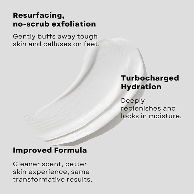 AmLactin Foot Repair Cream - Image 4