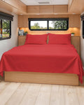RV Short Queen Sheet Set 60 X 75 by CGKUnlimited