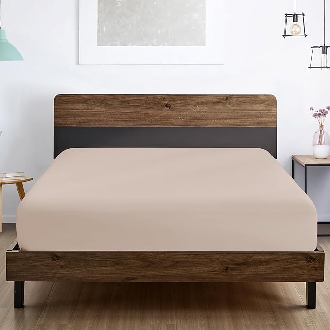 FreshCulture Twin XL Fitted Sheet Only - Image 5