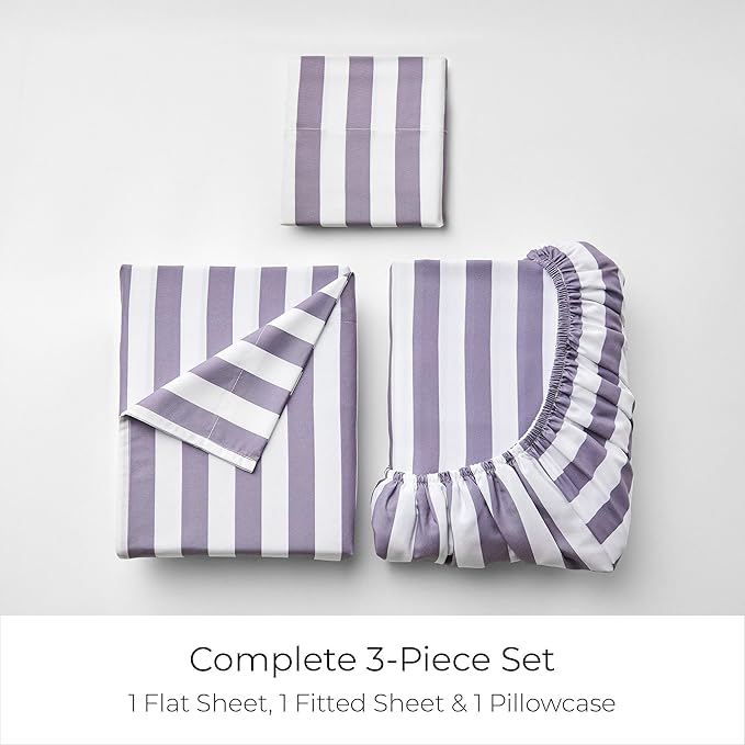 Mellanni Twin Sheets Set - Image 3