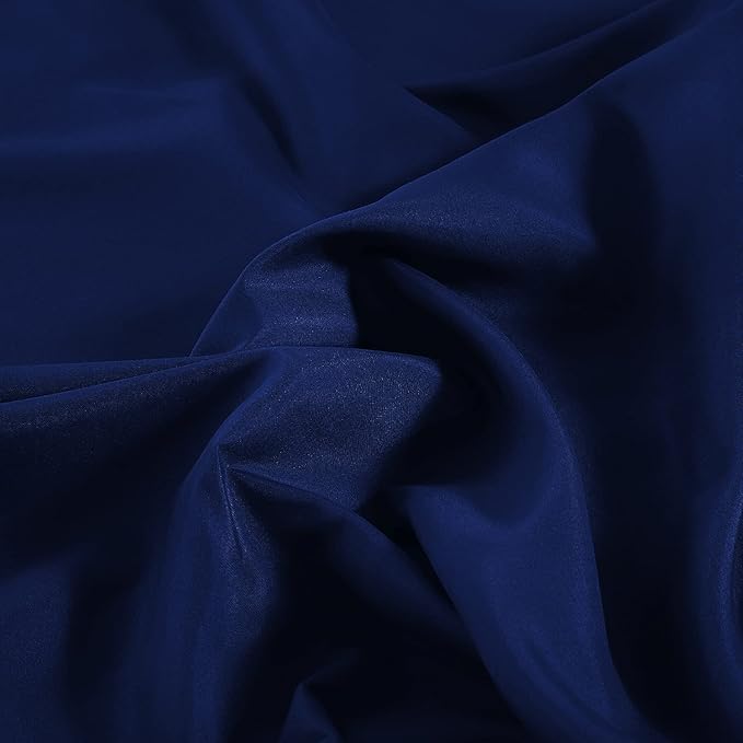Lirex Flat Sheet, Queen Size Extra Soft Brushed Microfiber 1800 Microfiber Flat - Image 3