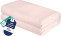 Royale Linens Twin Flat Sheet by ROYALELINENS