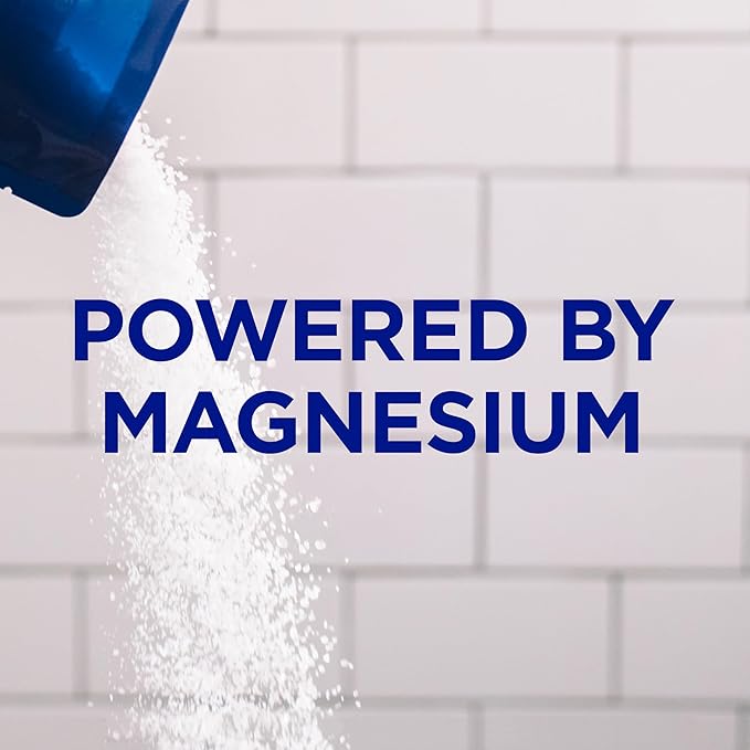 Dr Teal's Pure Epsom Salt, Stress Relief - Image 2