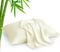 BEDELITE King Size Pillow Cases Set of 2, Rayon Derived from Bamboo, Cooling by BEDELITE