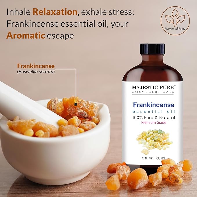 Majestic Pure Essential Oil - Image 3