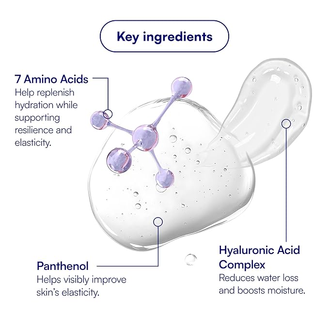 Bliss Drench & Quench Hyaluronic Acid Serum – Hydrating Face Serum - Image 4