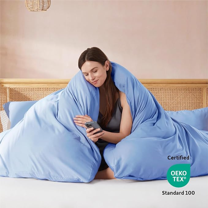 Nestl King Duvet Cover Set - Image 3