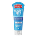 O'Keeffe's for Healthy Feet Foot Cream - 3 oz Travel Size Tube - Guaranteed by OKeeffes