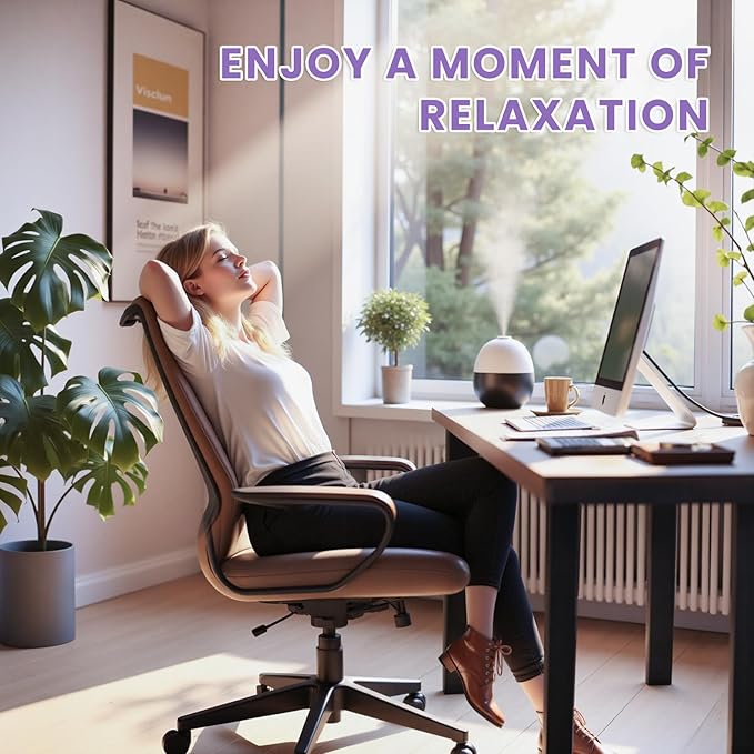 EVOKE OCCU Lavender Essential Oil - Image 3