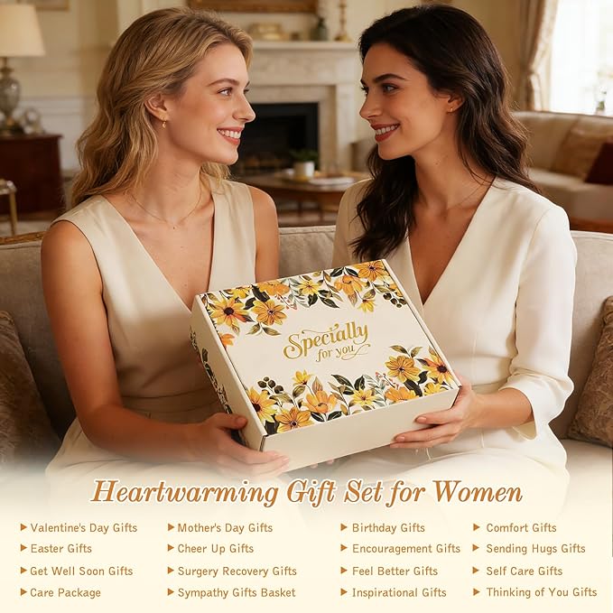 Mothers Day Gift for Mom Wife Grandma Sister Friend - Image 5