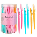 66 Eyebrow Razor and Face Razor by Colovis