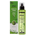 Green Tea Matcha Facial Toner Mist by Hebepe