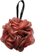 Large Exfoliating Loofah Puff Loufas Lofa Sponges Shower Loufah, Loafas Shower by GXBTOPGO