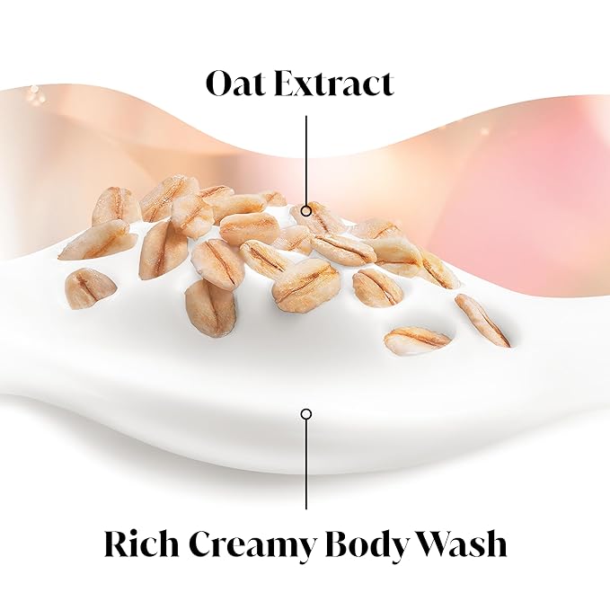 Olay Body Wash for Women, Ultra Moisture, For Sensitive Skin, Soothing Formula - Image 4
