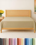 Full Size Flat Sheet by CGKUnlimited