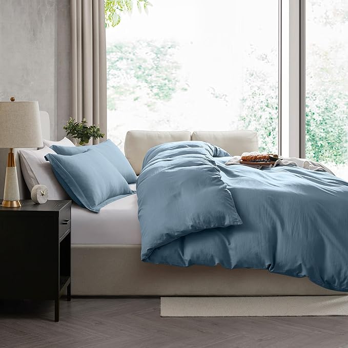 Nestl Twin Duvet Cover Set - Image 7