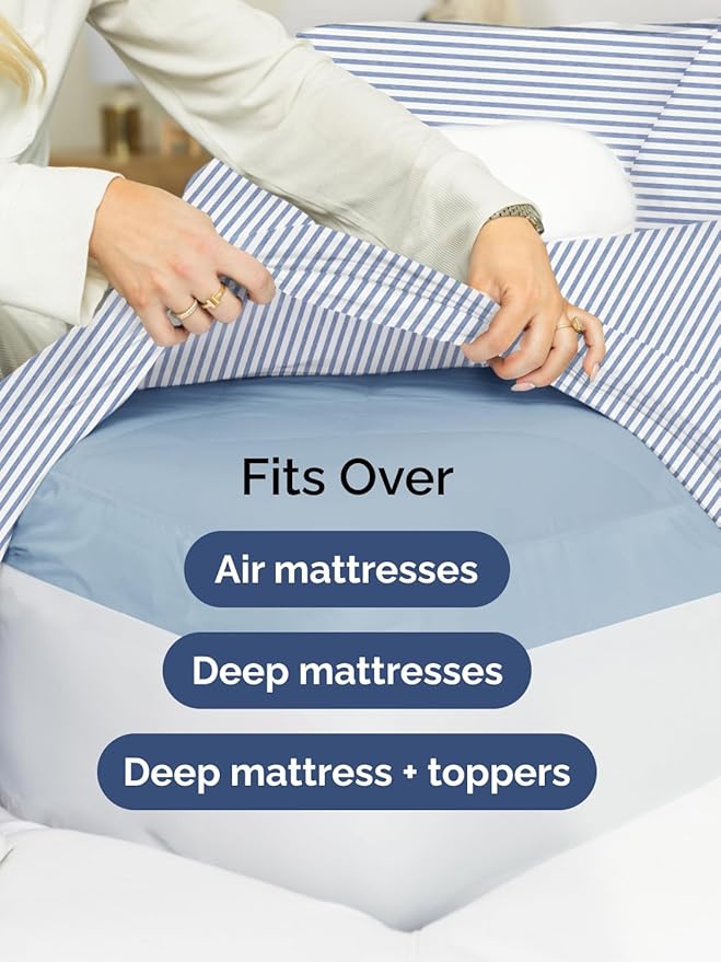 Extra Deep Full Sheet Set - Image 6