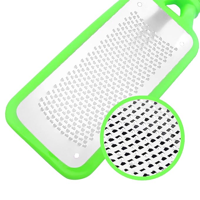 Professional Foot Files Callus Remover, Foot Scrubber - Image 3