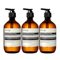 Aesop Geranium Leaf Body Cleanser | Gentle Shower Gel by AesopUSA