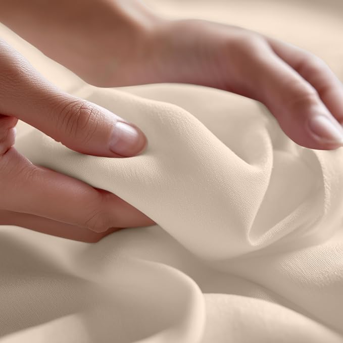Utopia Bedding Flat Sheet - Image 5