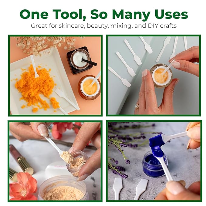 Kopperko Mini Skin Care Spatula - Image 6