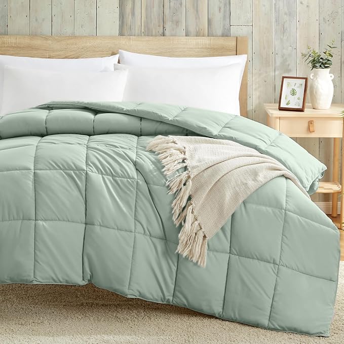 Homelike Moment Comforters Queen Size - Image 5