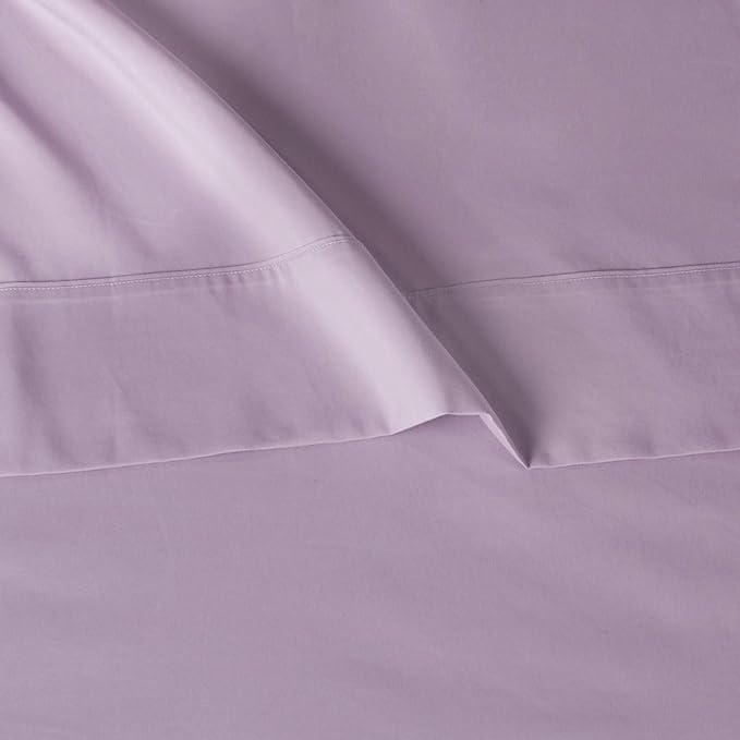 Amazon Basics Lightweight Breathable Ultra-Soft Wrinkle-Free Microfiber 4-Piece - Image 4