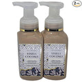 Bath and body works VANILLA COCONUT Gentle Foaming Hand Soap by BathBodyWorks