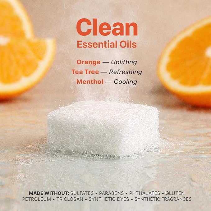 Shower Steamers Aromatherapy - Image 6