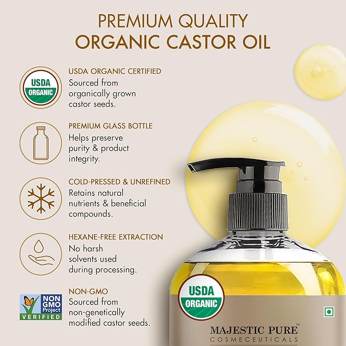 Majestic Pure Oil - Image 2