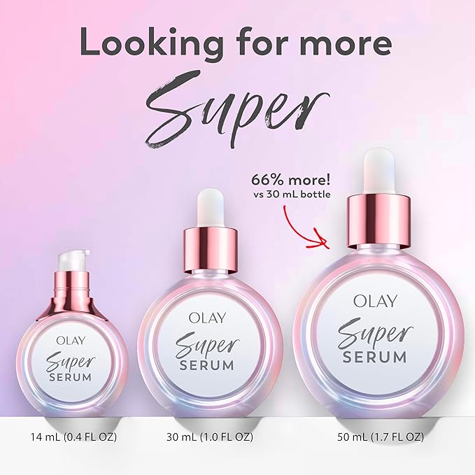 Olay Super Serum - Image 10