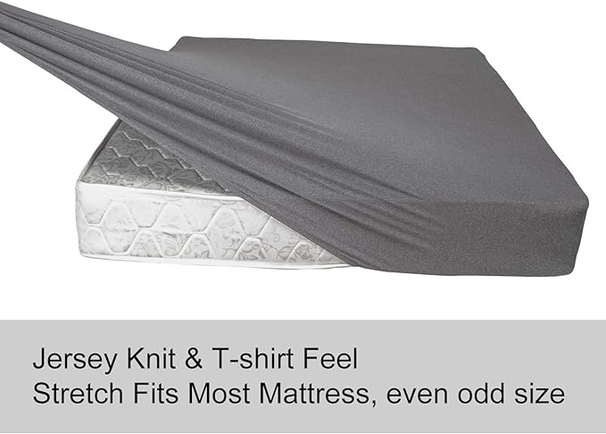 Queen Size Fitted Sheet Only - Image 3