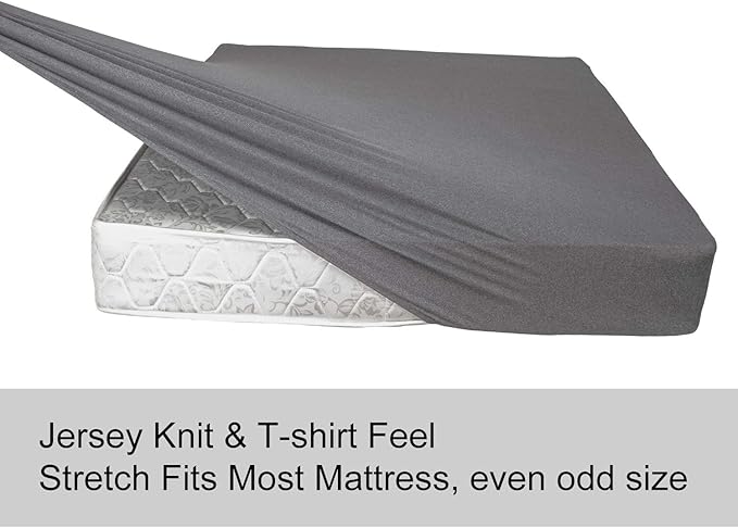 Twin Size Fitted Sheet Only - Image 3