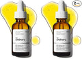 The Ordinary 100% Organic Cold-Pressed Rose Hip Seed Oil, Addresses Signs-of by TheOrdinary