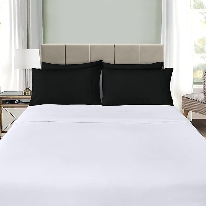 Utopia Bedding Standard Pillow Cases - Image 7