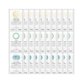 #OOTD Hydrating Soothing Sheet Masks Gift Set by OOTDBeauty