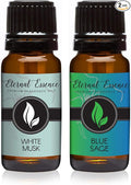 Eternal Essence Oils 2 Pack 10ml Premium Fragrance Oil by EternalEssenceOils