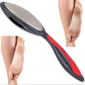 Made in Germany Double Sided Metal Foot File by WONDERPEDI