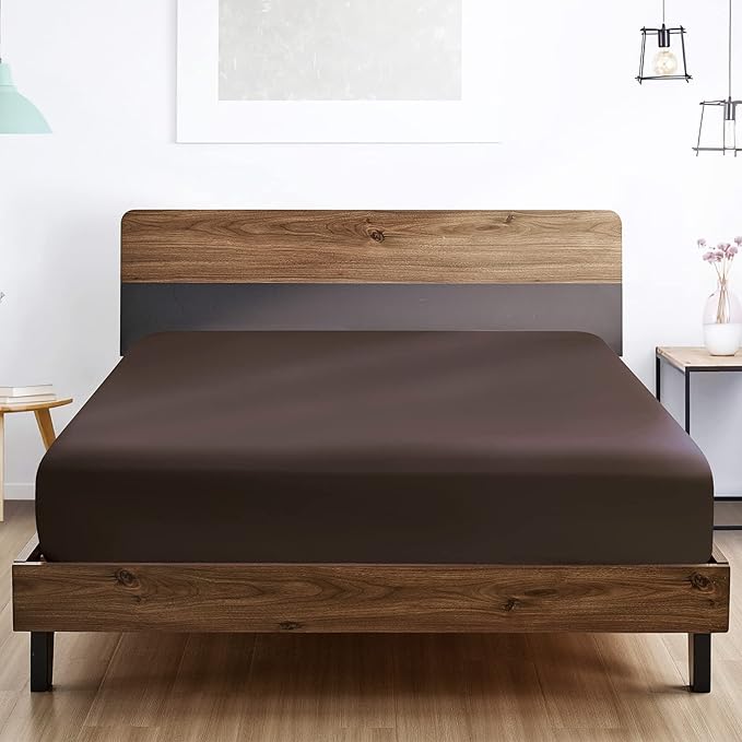 FreshCulture Twin Fitted Sheet - Image 6
