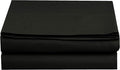 Elegant Comfort Premium Hotel Quality 1-Piece Flat Sheet, Luxury and Softest by ELEGANTCOMFORT