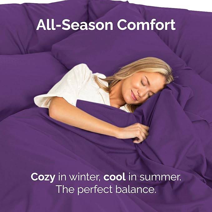 Queen Size Flat Sheet - Image 6
